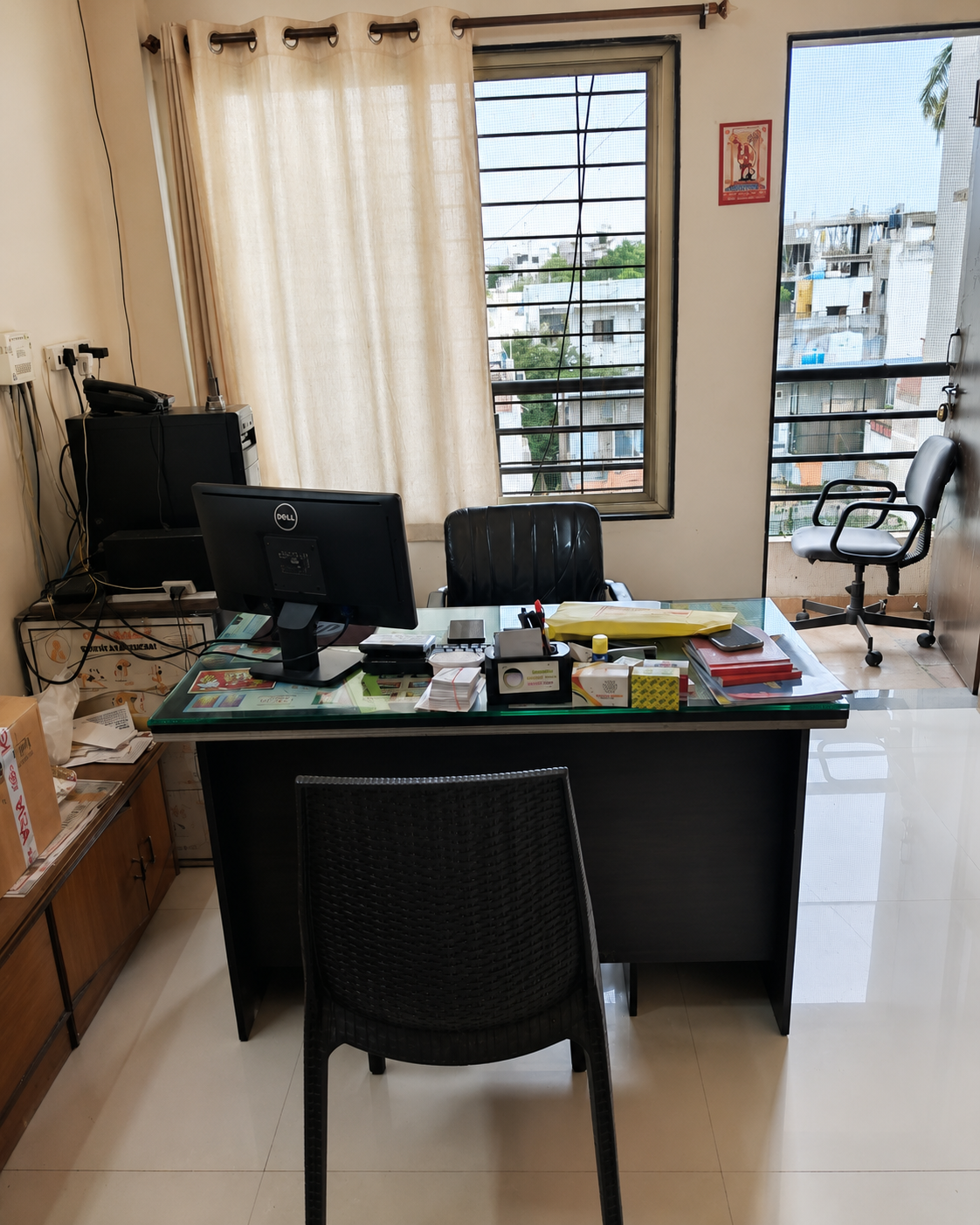 Sankalp Health Solutions Advanced Treatment & Therapy Suite